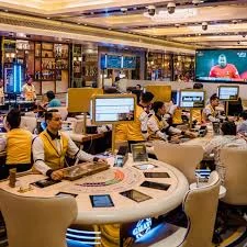 Ảnh minh họa KK8 – KK8: Cách đọc luật và chọn bàn phù hợp