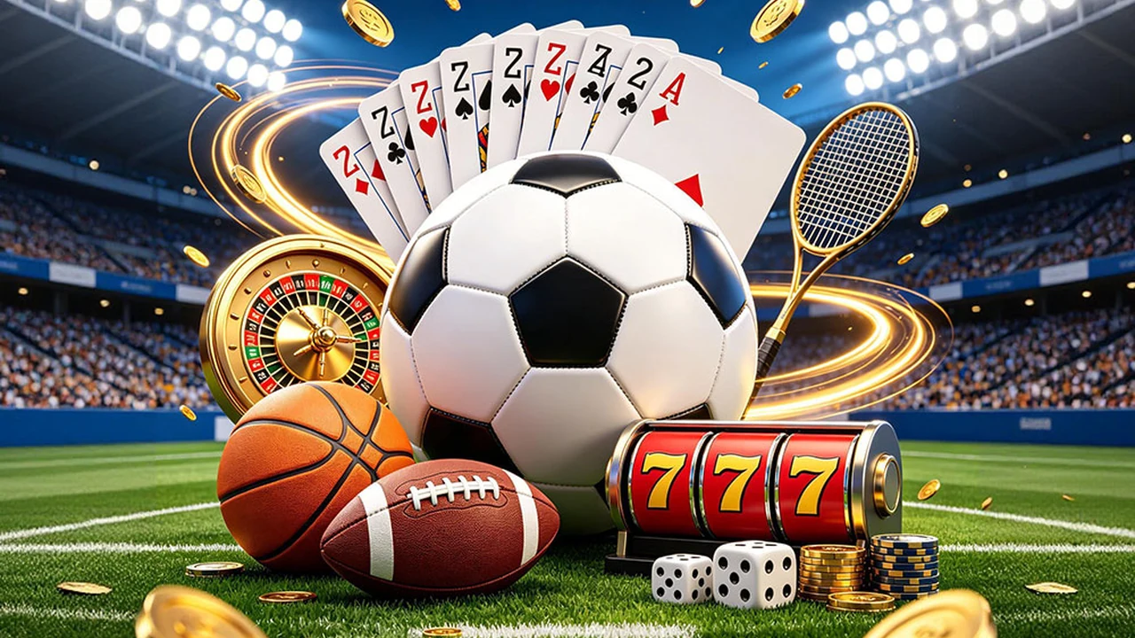 Quy trình tự kiểm tra không bỏ sót khi trải nghiệm Casino tại KK8