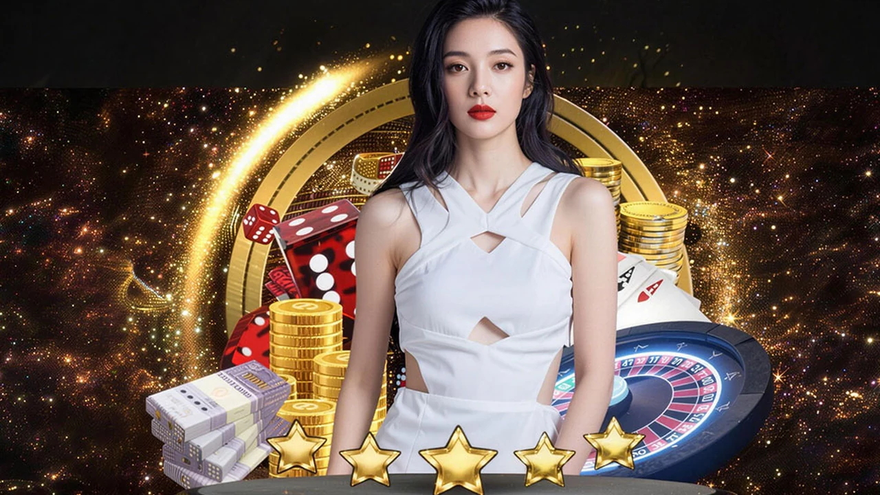 Hướng dẫn đọc kỹ từng thành phần trên giao diện Slot tại KK8