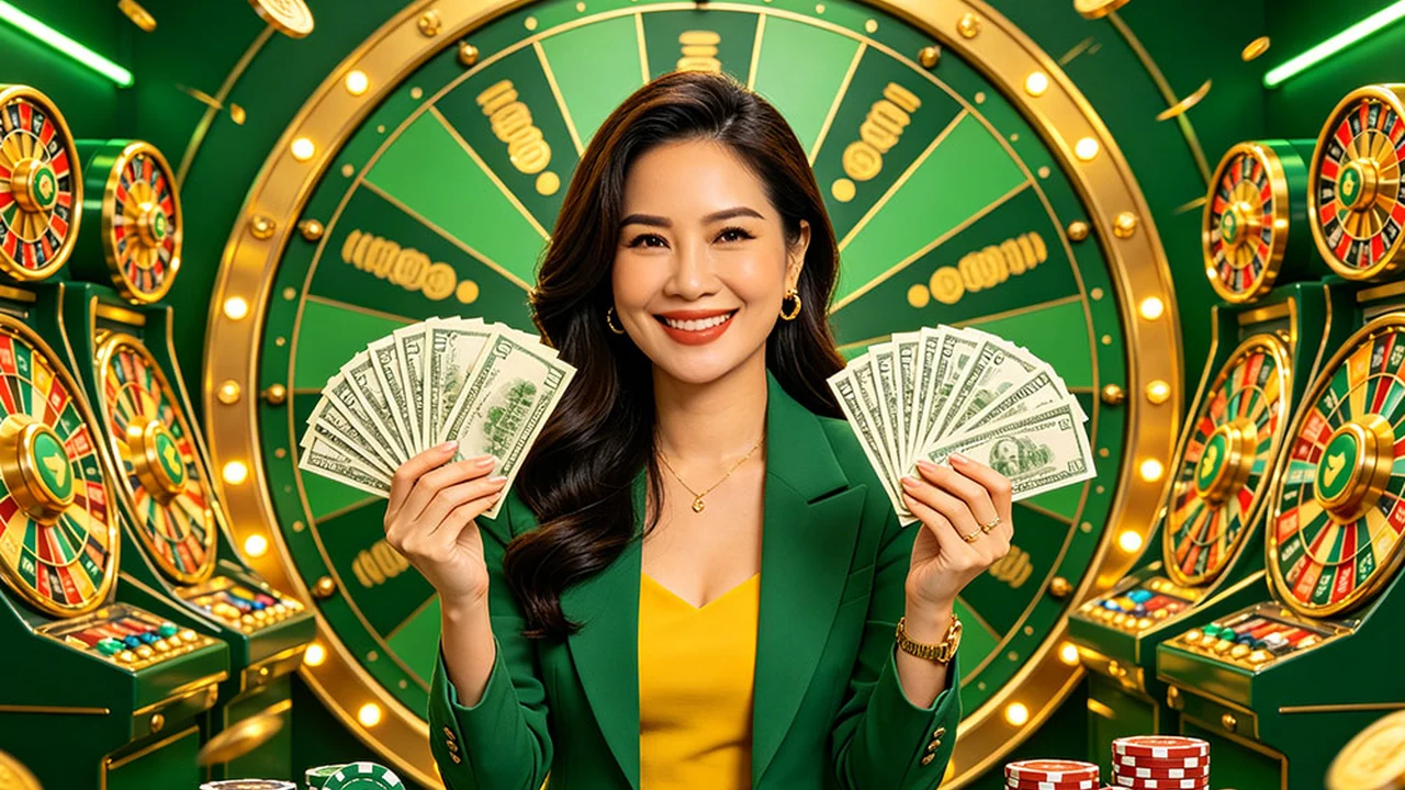 KK8: Cẩm nang game bài theo từng bước