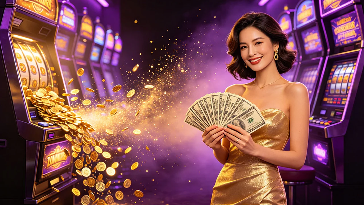 Casino trên KK8 – bước kiểm tra thực tế