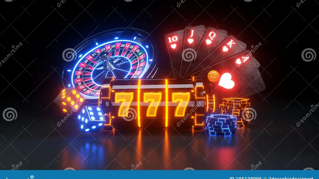 Casino: Quy trình tự kiểm tra không bỏ sót khi trải nghiệm Casino tại KK8