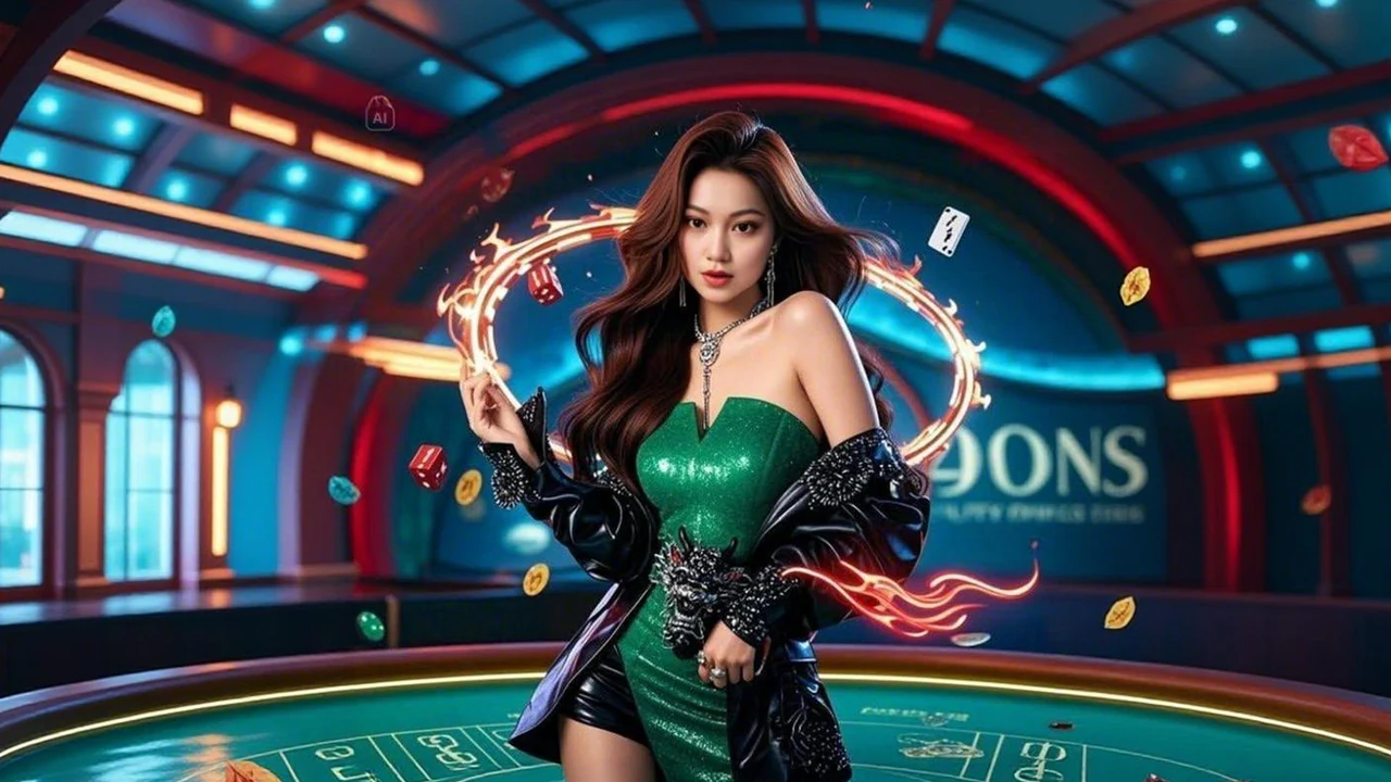 Game bài trên KK8 – bước kiểm tra thực tế